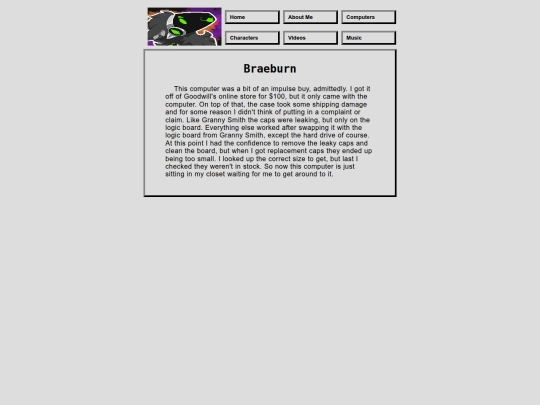 comps/braeburn screenshot