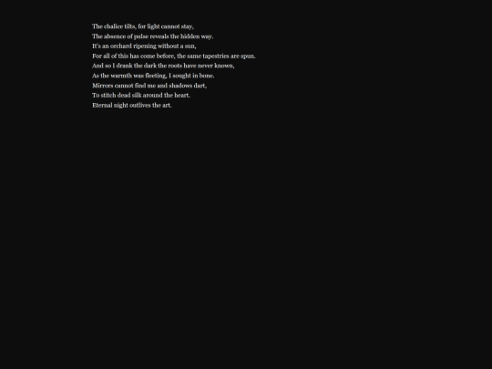 black-art screenshot