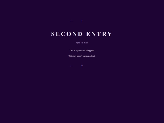 blogsfolder/2026-04-19-second-entry screenshot