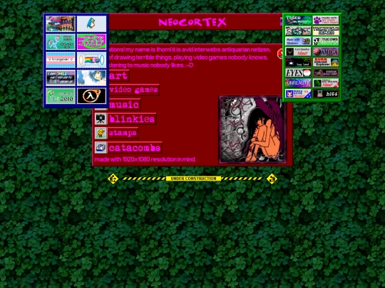hometown screenshot