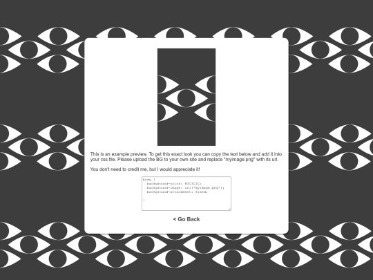 assets/eyes-black screenshot