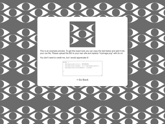 assets/eyes-square screenshot