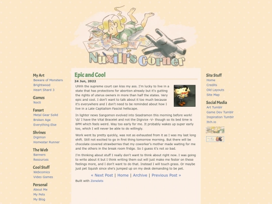 blog/posts/2022-06-24-Epic-and-Cool screenshot