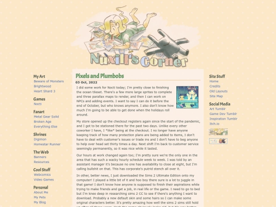 blog/posts/2022-10-03-Pixels-and-Plumbobs screenshot