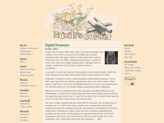 blog/posts/2022-10-13-Digital-Dreamers screenshot