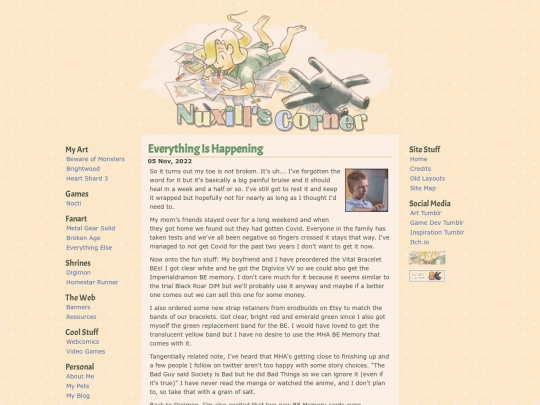 blog/posts/2022-11-05-Everything-Is-Happening screenshot