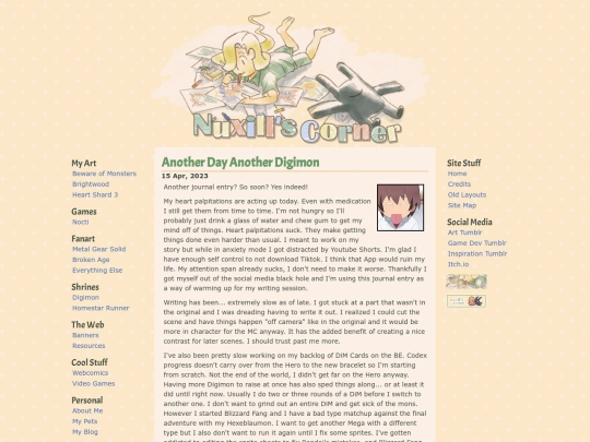 blog/posts/2023-04-15-Another-Day-Another-Digimon screenshot