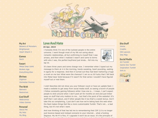 blog/posts/2023-04-26-Love-And-Hate screenshot