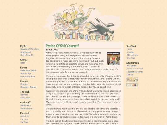 blog/posts/2023-07-20-Potion-Of-Shit-Yourself screenshot