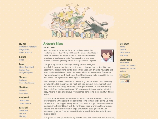 blog/posts/2023-07-29-Artwork-Blues screenshot