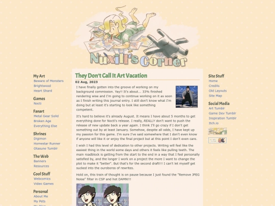 blog/posts/2023-08-02-They-Dont-Call-It screenshot