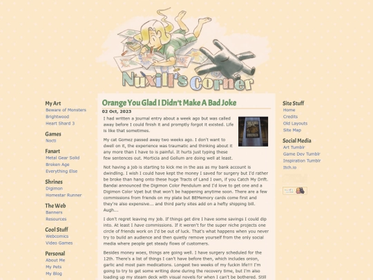 blog/posts/2023-10-02-Orange-You-Glad screenshot