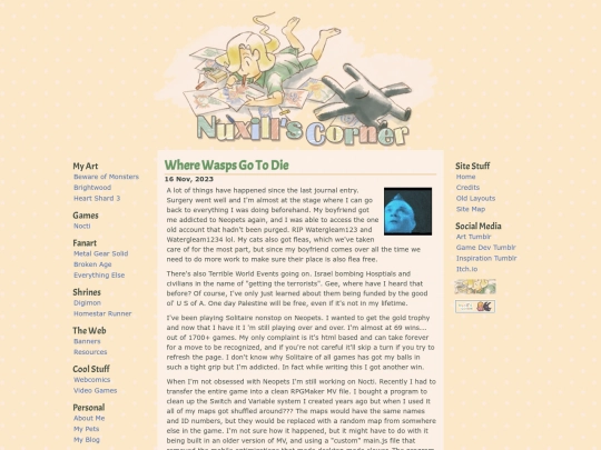 blog/posts/2023-11-16-Where-Wasps-Go screenshot