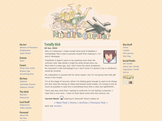 blog/posts/2024-06-29-Totally-Sick screenshot