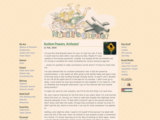 blog/posts/2025-02-11-Autism-Powers-Activate screenshot