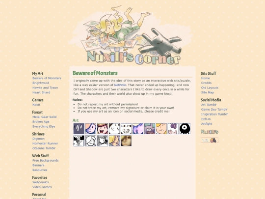 ocart/bom screenshot