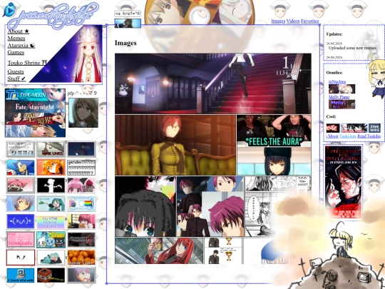 memes screenshot