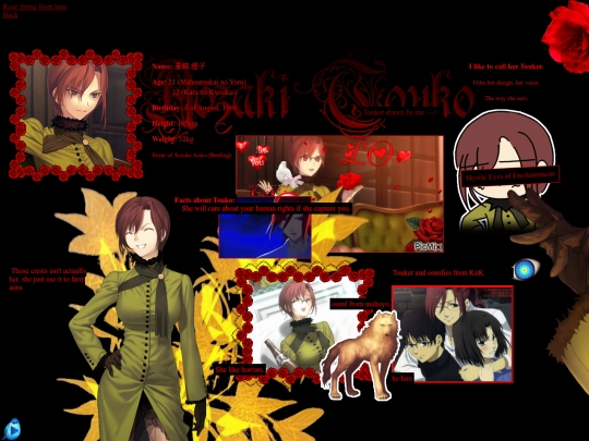 shrine-touko screenshot