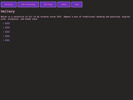 gallery screenshot