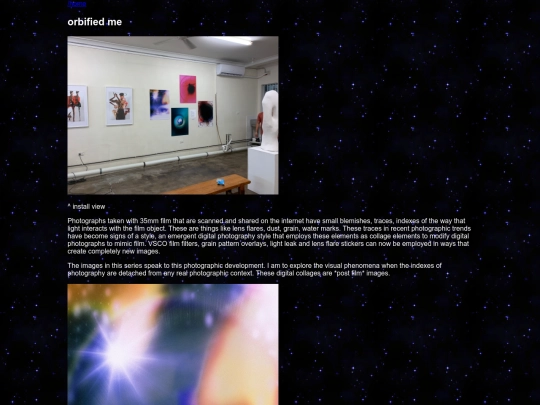 orbs2020 screenshot