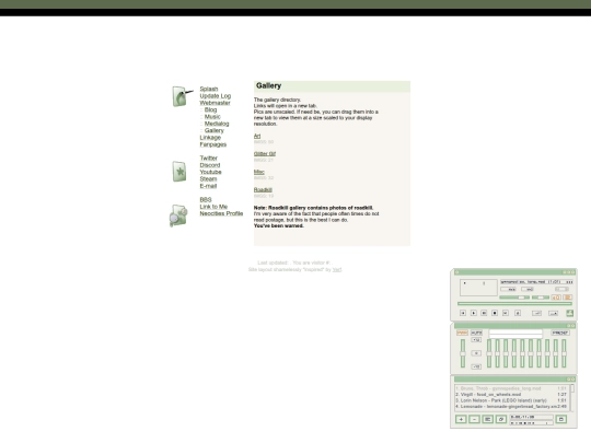gallery screenshot