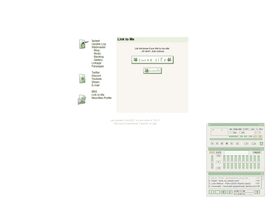 here screenshot