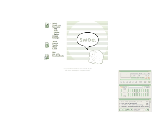 yerfsplash screenshot