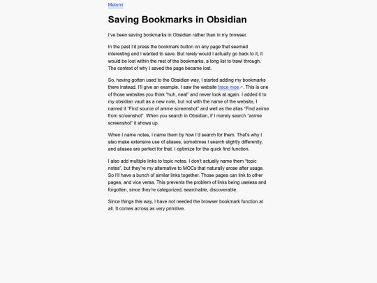 obsidian/bookmarks screenshot