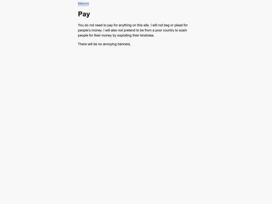 pay screenshot