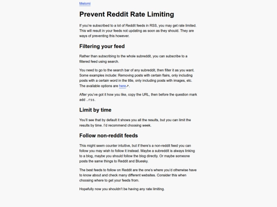 rss/redditratelimiting screenshot