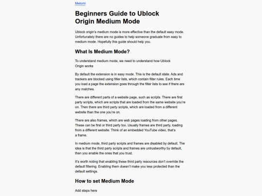 ublock/mediummode screenshot