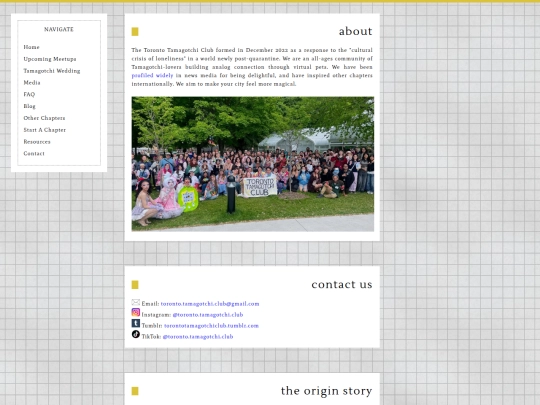 mediakit screenshot