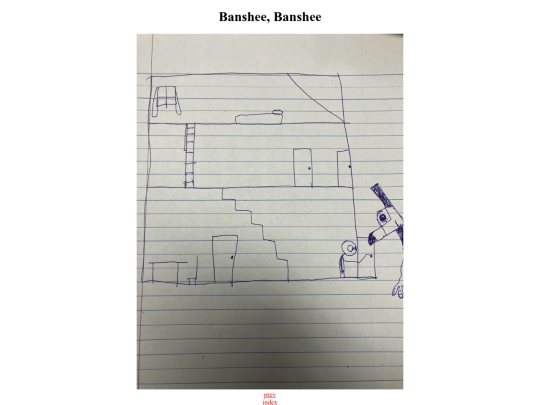 banshee/18 screenshot