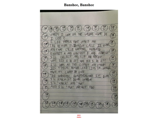 banshee/8 screenshot