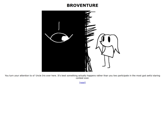 broventure/10 screenshot