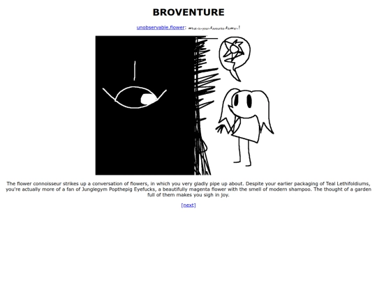 broventure/11 screenshot