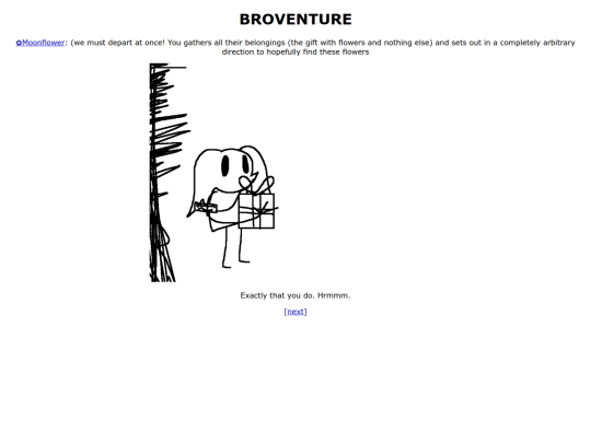 broventure/13 screenshot