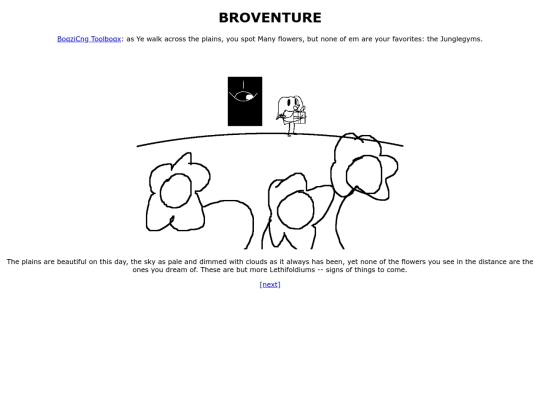 broventure/14 screenshot