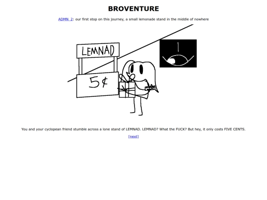 broventure/15 screenshot