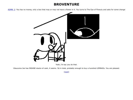 broventure/16 screenshot