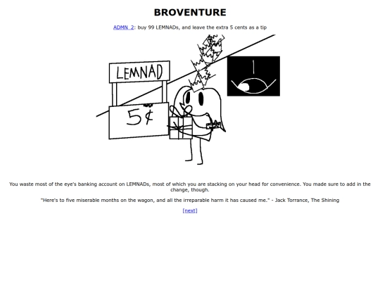 broventure/17 screenshot