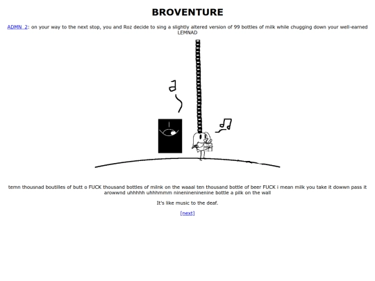 broventure/18 screenshot