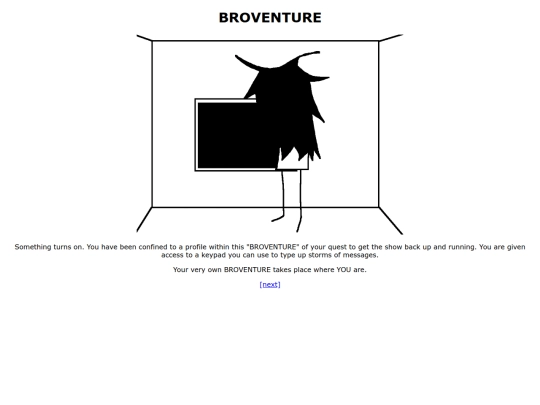 broventure/22 screenshot