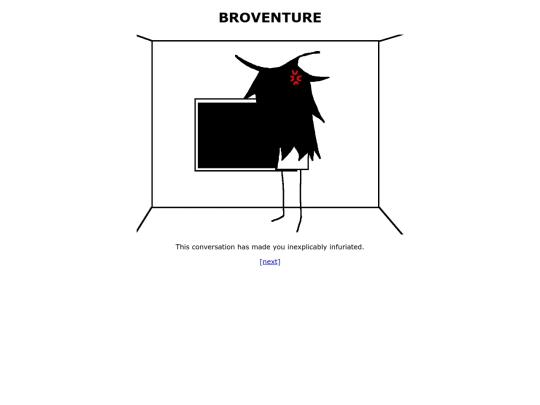broventure/24 screenshot