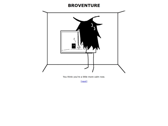 broventure/26 screenshot