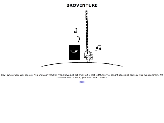 broventure/27 screenshot
