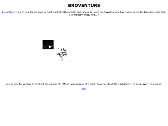 broventure/28 screenshot