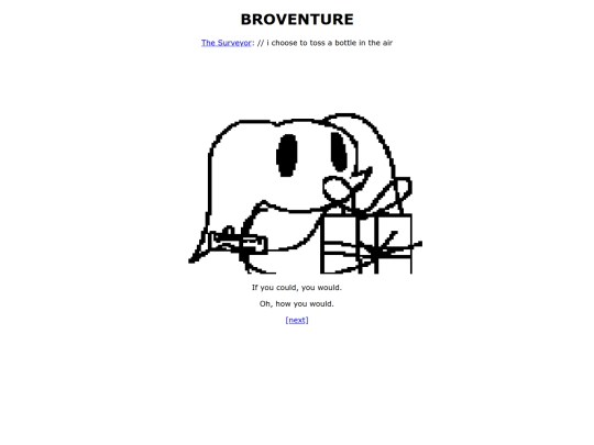 broventure/29 screenshot