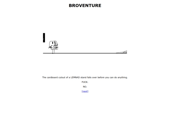 broventure/31 screenshot