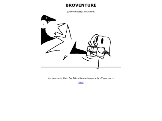 broventure/34 screenshot